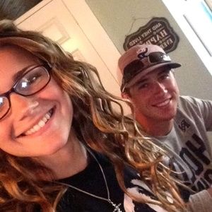 Meet your Posher, Tessa